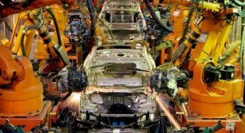 Mercado automotivo continua com números positivos