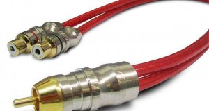 Conheça as características que identificam os cabos padrão RCA