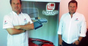 Lotus Automotive se abre para os distribuidores