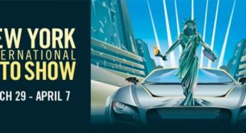 New York Auto Show 2013: lançamentos e inovação em design são destaque