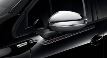 Linha de acessórios para o 208 é lançada pela Peugeot