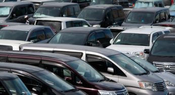 Mercado automotivo não desaponta e continua crescendo