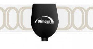 Olimpus lança antena interna prometendo sons e imagens mais reais