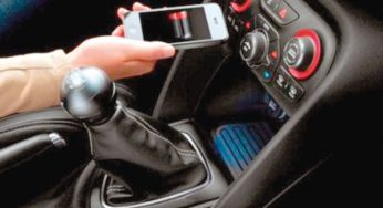 Todo carro novo deverá estar conectado até 2025