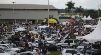 Cidades recebem a 101% Eventos