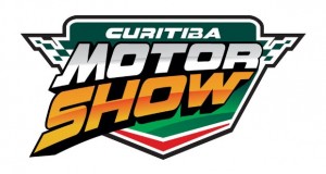 Curitiba MotorShow 2013 acontece em agosto