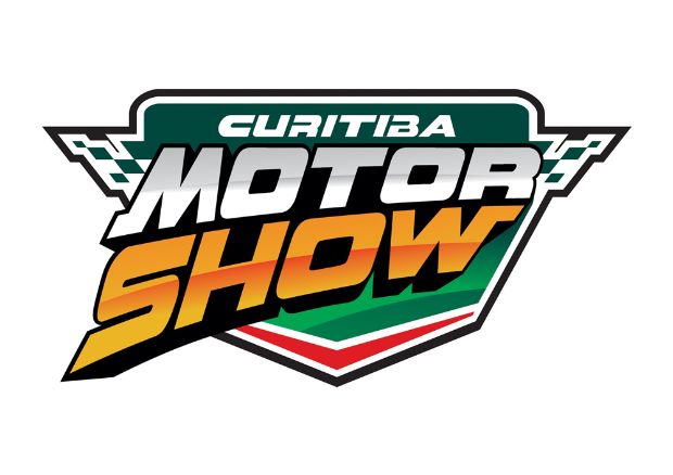 logo do Curitiba Motor Show