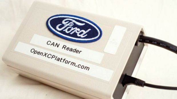Ford-OpenXC1