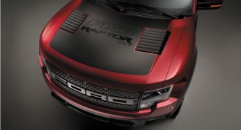 Pick-up ganha edição especial