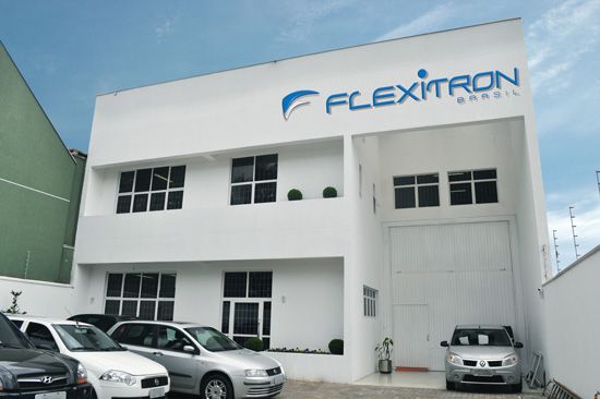 Fábrica da Flexitron