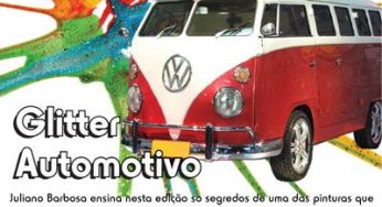 Glitter Automotivo