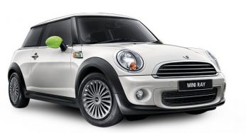 Nova linha de acessórios coloridos da MINI pode servir de inspiração