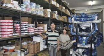 Nova Retrosul completa 15 anos de serviços ao mercado