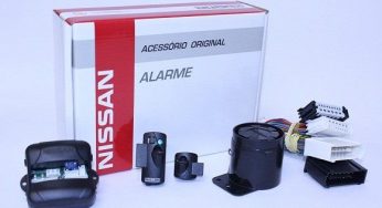Quantum apresenta novos acessórios para Nissan March e Versa