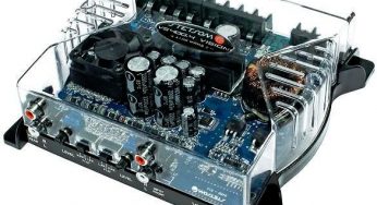 Linha Vision da Stetson ganha o novo amplificador VS 380.3