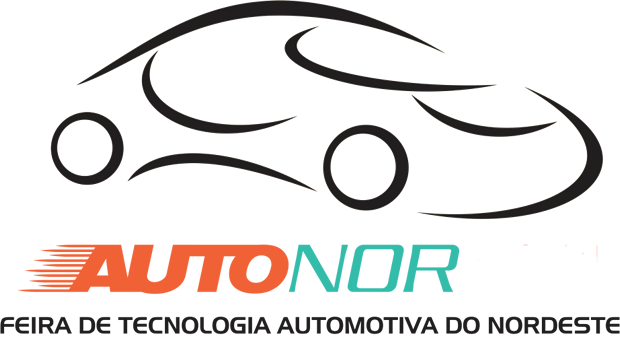 Logo da feira Autonor