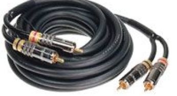 Cabos RCA