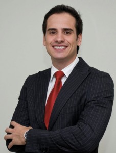 O especialista em vendas e consultor Carlos Cruz