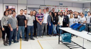 Defendertech colhe resultados de aposta na inovação