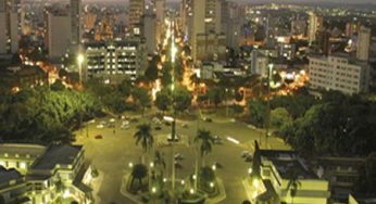 Goiânia recebe a revista AutoMOTIVO