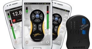 JFA disponibiliza controle de som via Bluetooth para compras