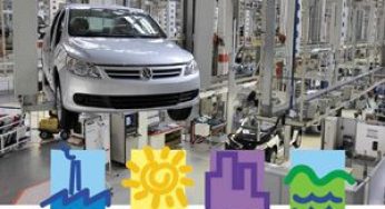 São Bernardo recebe a Revista AutoMOTIVO