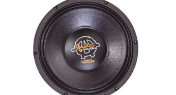 Spyder lança novo alto-falante