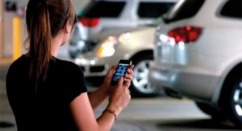GM vai fundo na integração com Smartphone