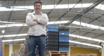 TSR Inova com as marcas Orion e Vaip