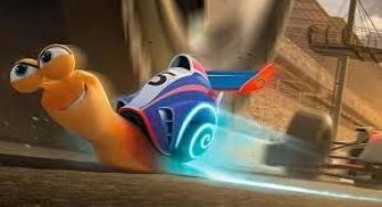 “Turbo” terá pré-estreia no autódromo de Interlagos