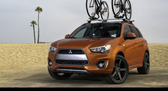 Edição limitada da Mitsubishi é dica de personalização