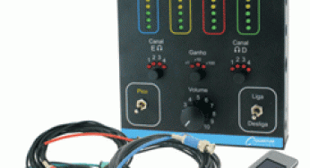 Tecnologia Quantum lança analisador de ruídos para detectar barulhos irritantes nos automóveis