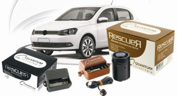 Quantum apresenta linha Rescuer de bloqueadores