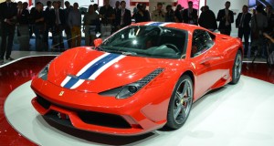 Por R$ 2,3 milhões, brasileiro já pode comprar Ferrari 458 Speciale