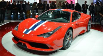 Por R$ 2,3 milhões, brasileiro já pode comprar Ferrari 458 Speciale