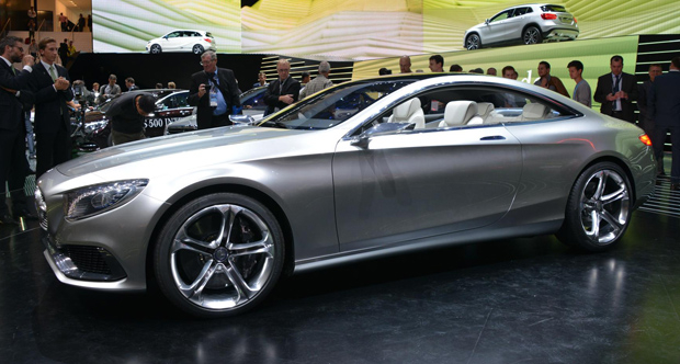 Mercedes-Classe-S-Concept
