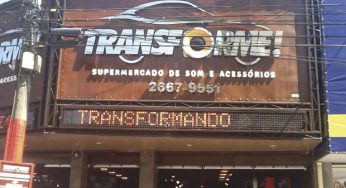 Rio de janeiro ganha nova loja no formato auto-serviço