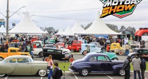 Curitiba MotorShow leva mais de 10 mil pessoas para o autódromo