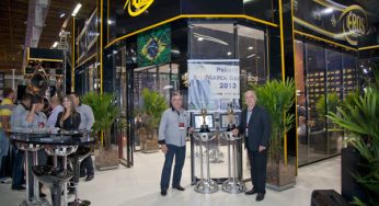 Expomusic 2013 – Veja os lançamentos para som automotivo