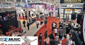 Expomusic recebe “de braços abertos” o setor automotivo!