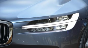 Mais 10 detalhes de veículos em destaque no Salão de Frankfurt