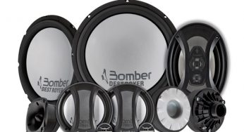 Bomber lança nova Linha Premium de som automotivo