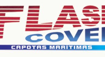 Flash Cover participará da AutoEsporte ExpoShow