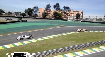 Lemans 6h de São Paulo