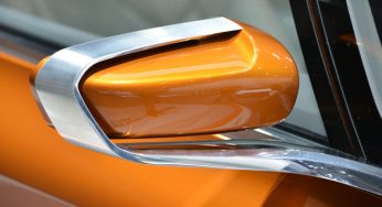 Salão de Frankfurt, a beleza está nos detalhes