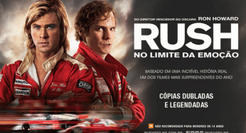 RUSH – No Limite da Emoção