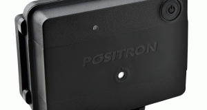 Pósitron lança soluções para carga na Fenatran 2013