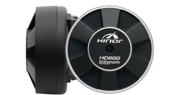 DRIVER TRINYUM HD600