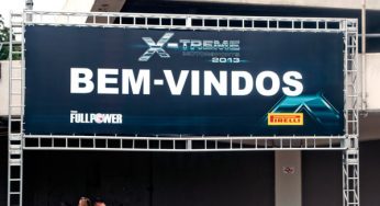 Xtreme Motorsports apresentou muitas novidades