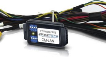 FT-VIDEO-FREE GM LAN